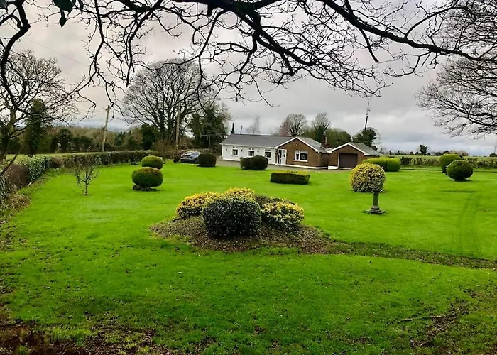 Smarmore Cottage
