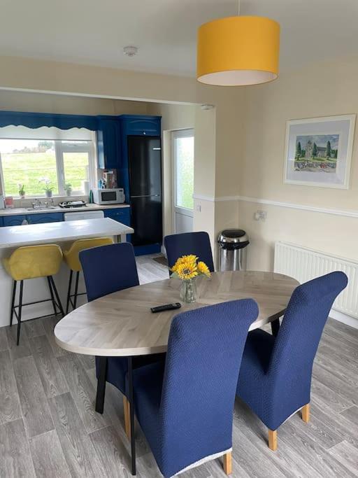 Smarmore Hébergement de vacances Ardee