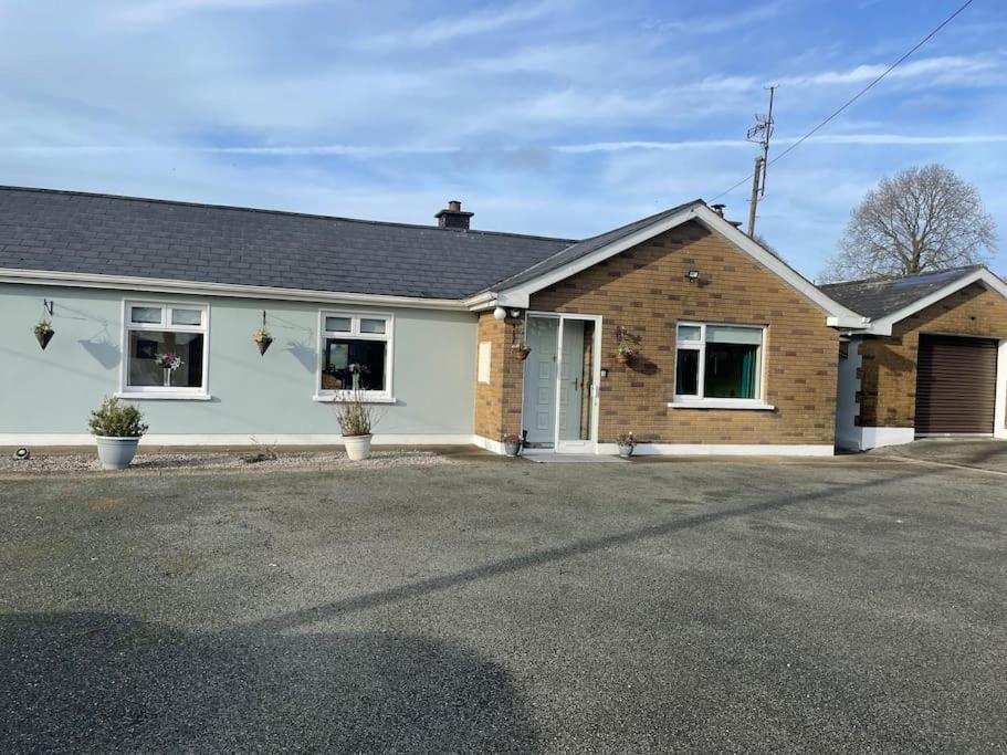 Smarmore Ferienhaus Ardee