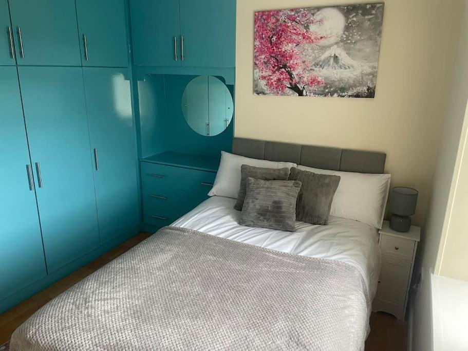 Ferienhaus Smarmore *