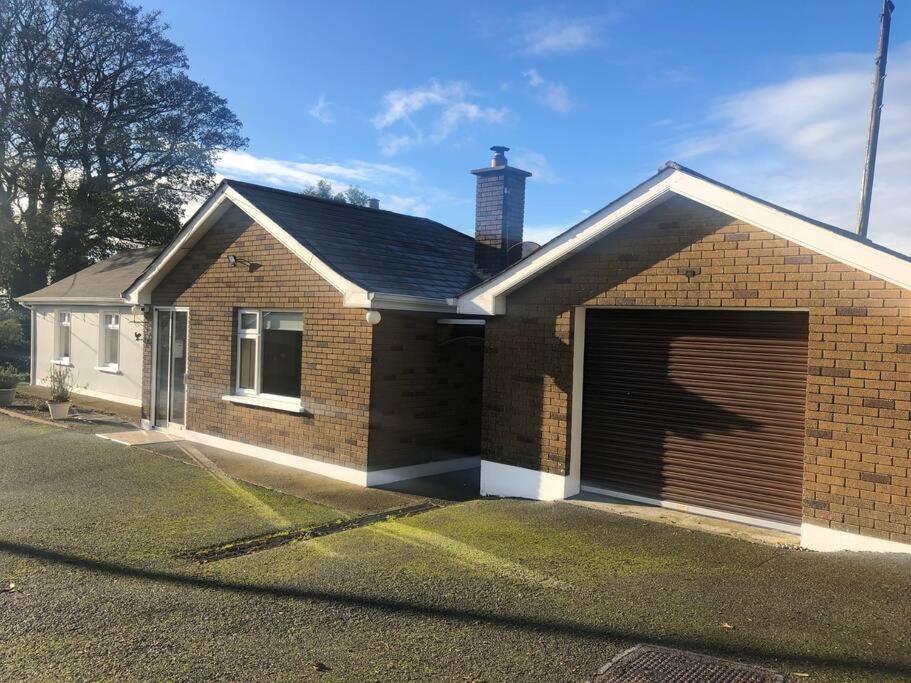 Ferienhaus Smarmore *