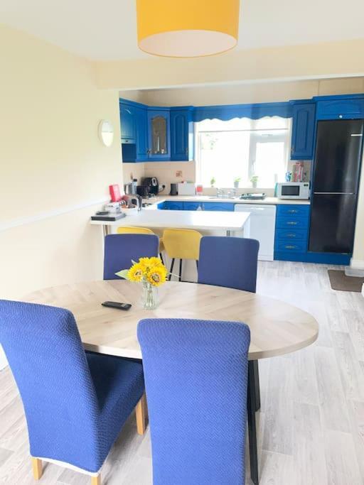 Smarmore Ferienhaus Ardee